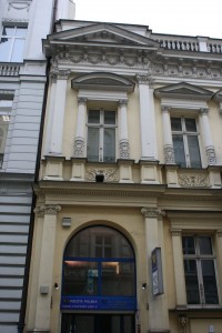 zdjęcie Willa Ludwika Meyera