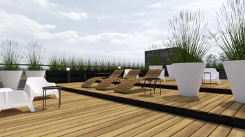 zdjęcie Biurowiec Nowa Milionowa 21