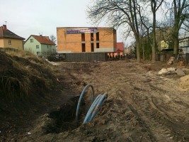 zdjęcie Osiedle Triada