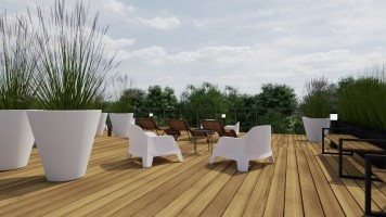 zdjęcie Biurowiec Nowa Milionowa 21