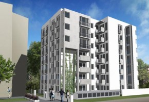 zdjęcie Apartamenty Godebskiego