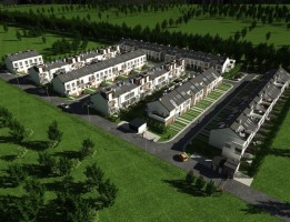 zdjęcie Osiedle Willanovia