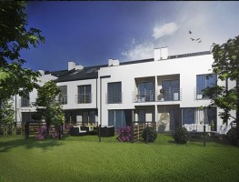 zdjęcie Osiedle Willanovia