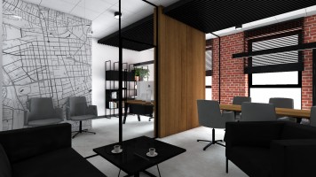 zdjęcie Biurowiec Nowa Milionowa 21