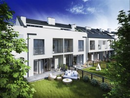 zdjęcie Osiedle Willanovia