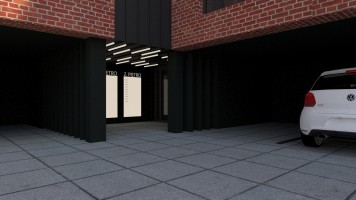 zdjęcie Biurowiec Nowa Milionowa 21