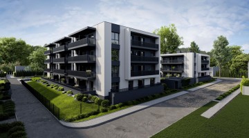 zdjęcie z budowy Pryncypalna 66