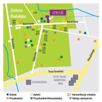 Materiały inwestora