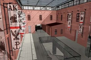 zdjęcie Muzeum Armii Krajowej im. Gen. Emila Fieldorfa Nila