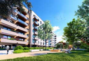 zdjęcie Osiedle Latarników