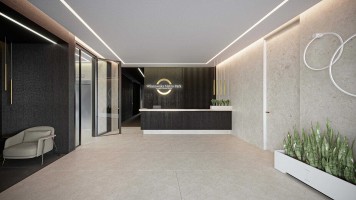 zdjęcie Wilanowska Metro Park