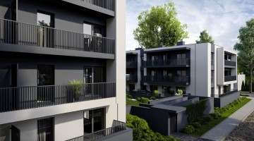 zdjęcie z budowy Pryncypalna 66