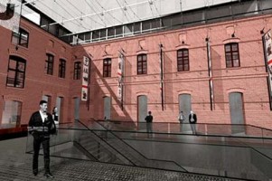 zdjęcie Muzeum Armii Krajowej im. Gen. Emila Fieldorfa Nila