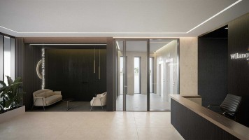 zdjęcie Wilanowska Metro Park