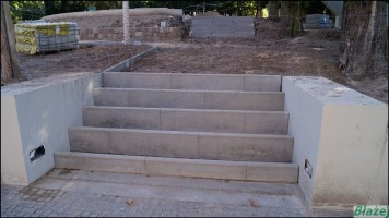 zdjęcie Park Chopina