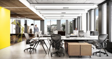 zdjęcie Kolonia Sielce Office
