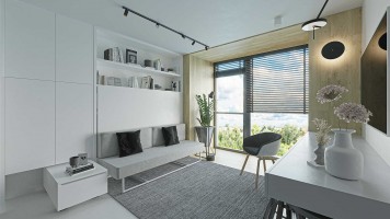 zdjęcie Wilanowska Metro Park