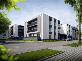 zdjęcie z budowy Pryncypalna 66