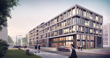 zdjęcie Kolonia Sielce Office