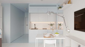 zdjęcie Wilanowska Metro Park