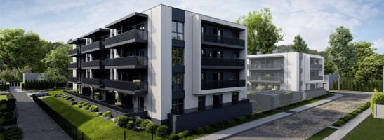 zdjęcie z budowy Pryncypalna 66