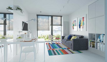 zdjęcie Wilanowska Metro Park