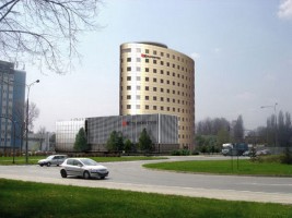 zdjęcie Siedziba Główna Grupy Kapitałowej Kolporter
