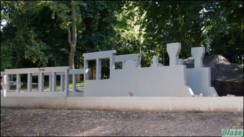 zdjęcie Park Chopina