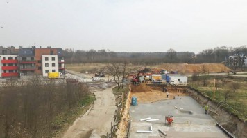 zdjęcie Vicolo