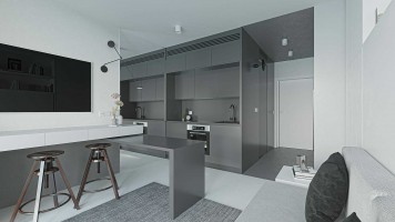 zdjęcie Wilanowska Metro Park