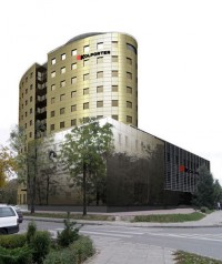 zdjęcie Siedziba Główna Grupy Kapitałowej Kolporter