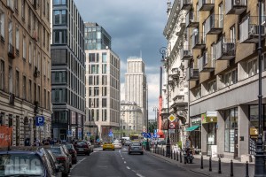 zdjęcie Prudential
