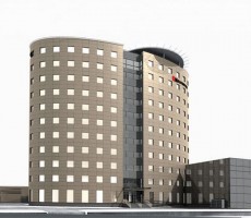 zdjęcie Kolporter Tower