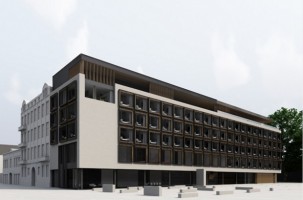 zdjęcie Hotel Puro