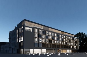 zdjęcie Hotel Puro