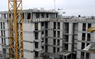 zdjęcie Osiedle Diamentowe