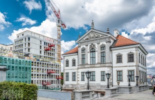 zdjęcie Motel One Warszawa-Chopin