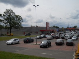 zdjęcie Kaufland