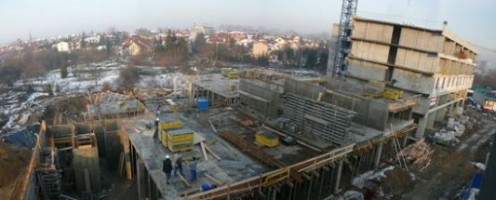 zdjęcie Premier Kraków Hotel