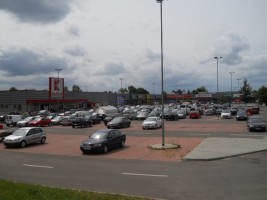 zdjęcie Kaufland