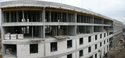 zdjęcie Lider Hotel