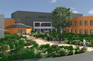 zdjęcie Mazowiecki Szpital Wojewódzki Drewnica