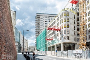 zdjęcie Motel One Warszawa-Chopin