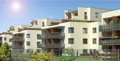 zdjęcie Osiedle Olbrachta