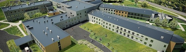 zdjęcie Mazowiecki Szpital Wojewódzki Drewnica