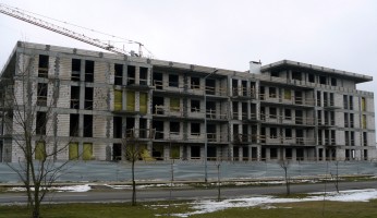 zdjęcie Osiedle Diamentowe