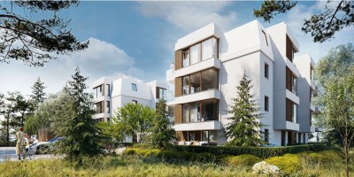 zdjęcie z budowy Leśna Sopot