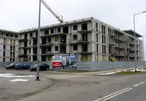 zdjęcie Osiedle Diamentowe