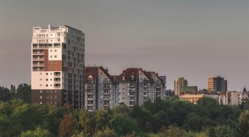 zdjęcie LUK Apartamentowiec