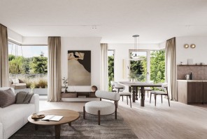 zdjęcie z budowy Leśna Sopot